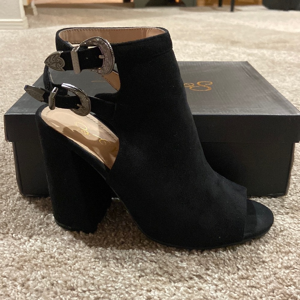 So Me Bootie